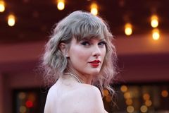 Lidé na Spotify letos nejvíc poslouchali Taylor Swift, v Česku vedl Viktor Sheen