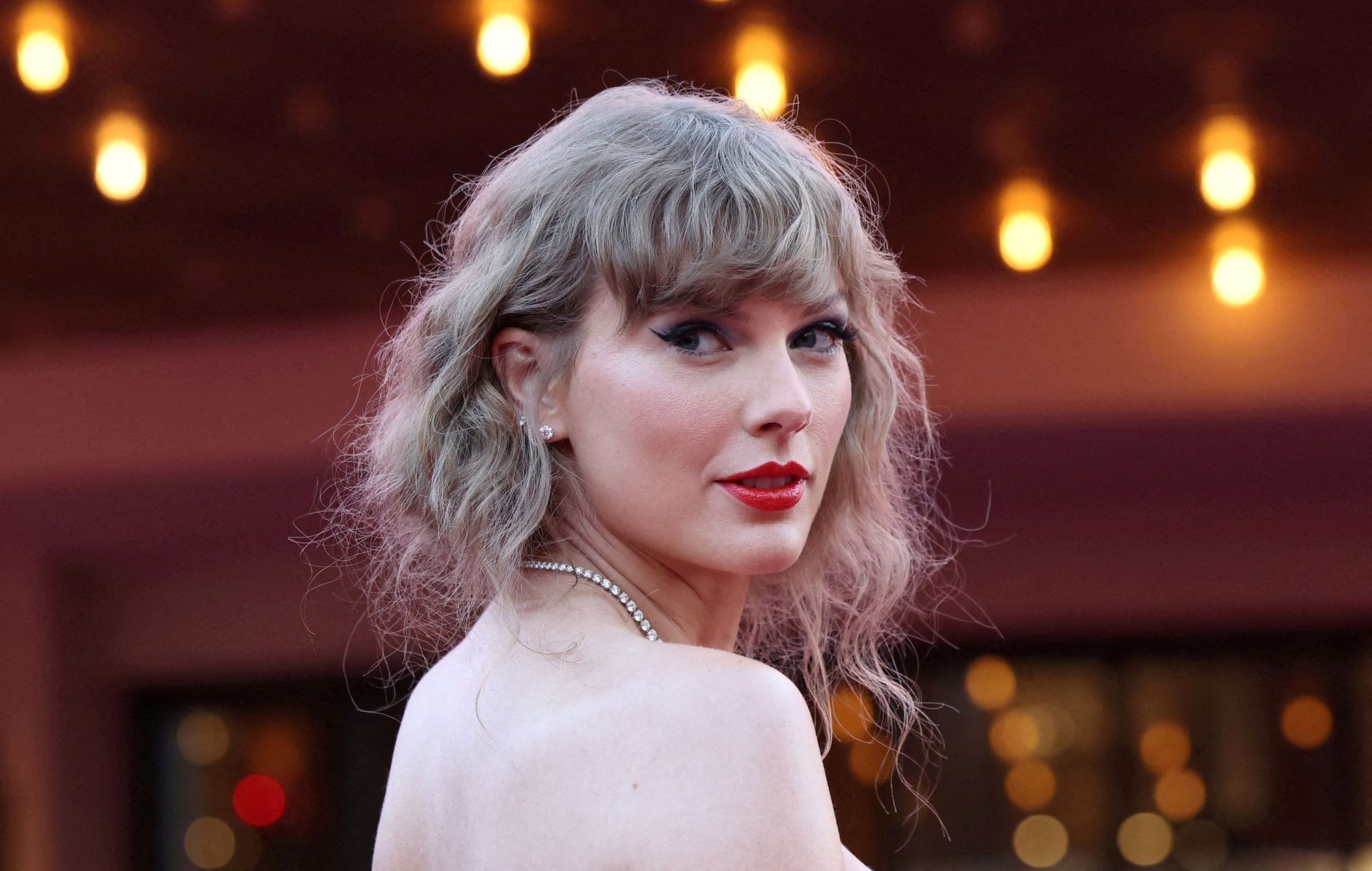Taylor Swift, 2023