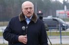 Lukašenko označil část Rádia Svobodná Evropa za extremistickou, čtenářům hrozí vězení