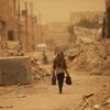 Válka v Sýrii, březen 2017