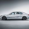 Mercedes-Maybach S600 Guard