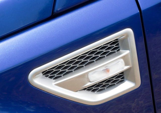 Land Rover Freelander II