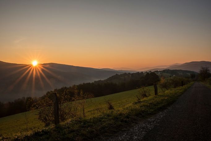 Žítková, Bílé Karpaty