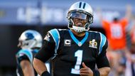 7. Cam Newton (53,1) - Jediný zástupce amerického fotbalu v této desítce nejbohatších sportovců. Americký quarterback Caroliny Panthers si za rok vydělal 53,1 milionu dolarů.