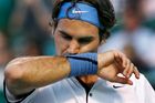 Federer spoléhá na kouče antukáře. Čeká fanoušky nuda?