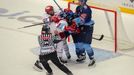 Tipsport extraliga, 1. kolo, HC Oceláři Třinec - Rytíři Kladno