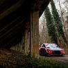 Rallye Monza 2020: Thierry Neuville, Hyundai i20 Coupe WRC