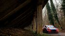 Rallye Monza 2020: Thierry Neuville, Hyundai i20 Coupe WRC