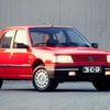 Peugeot 309