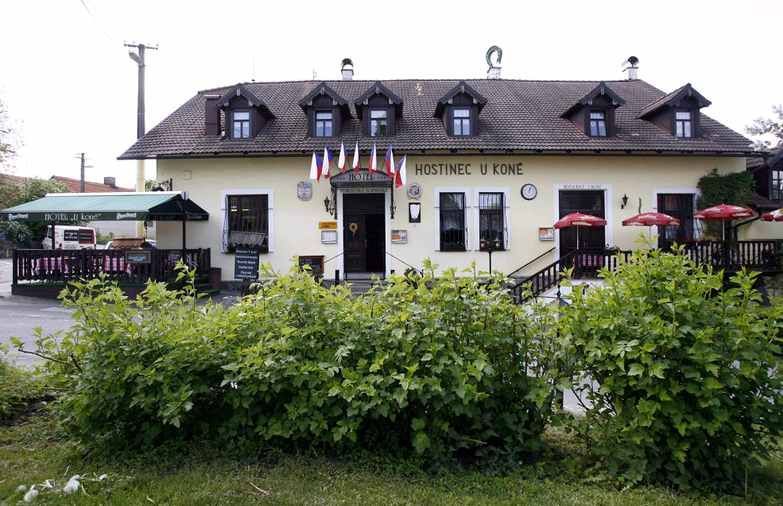 Hostinec u koně