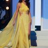 Miss Universe - druhá vicemiss Priscila Machado z Brazílie