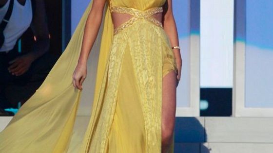 Miss Universe je z Angoly. Podívejte se, kdo porazil Češku