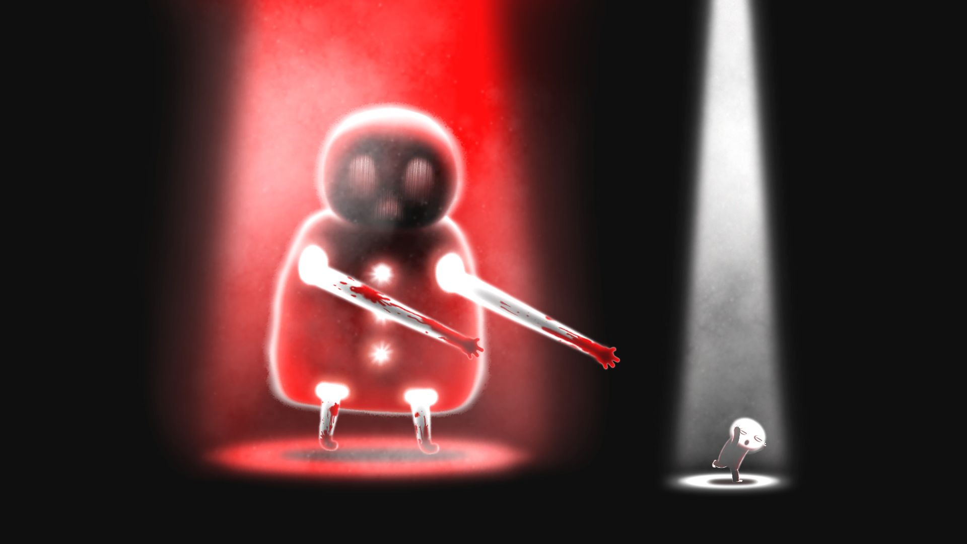 Amanita Design Happy Game