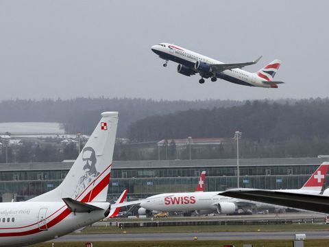Velikán nebes, který na dovolenou vozí i vás. Skromný airbus je nenápadnou legendou