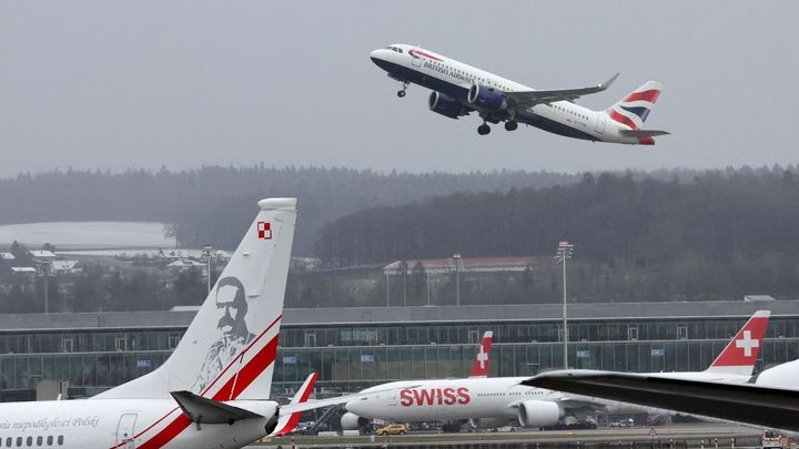 Velikán nebes, který na dovolenou vozí i vás. Skromný airbus je nenápadnou legendou