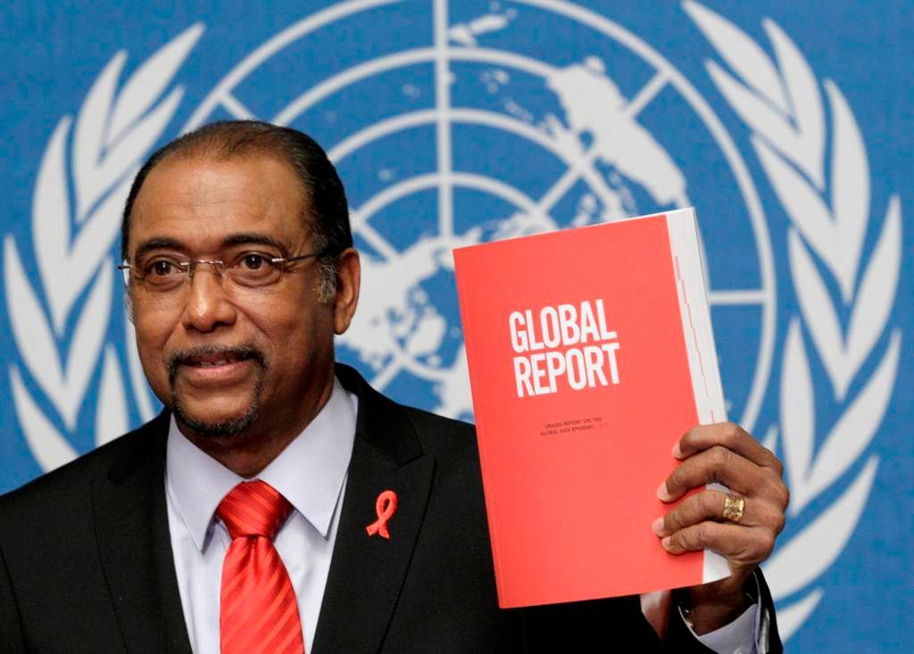 Světový den boje proti AIDS 2010
