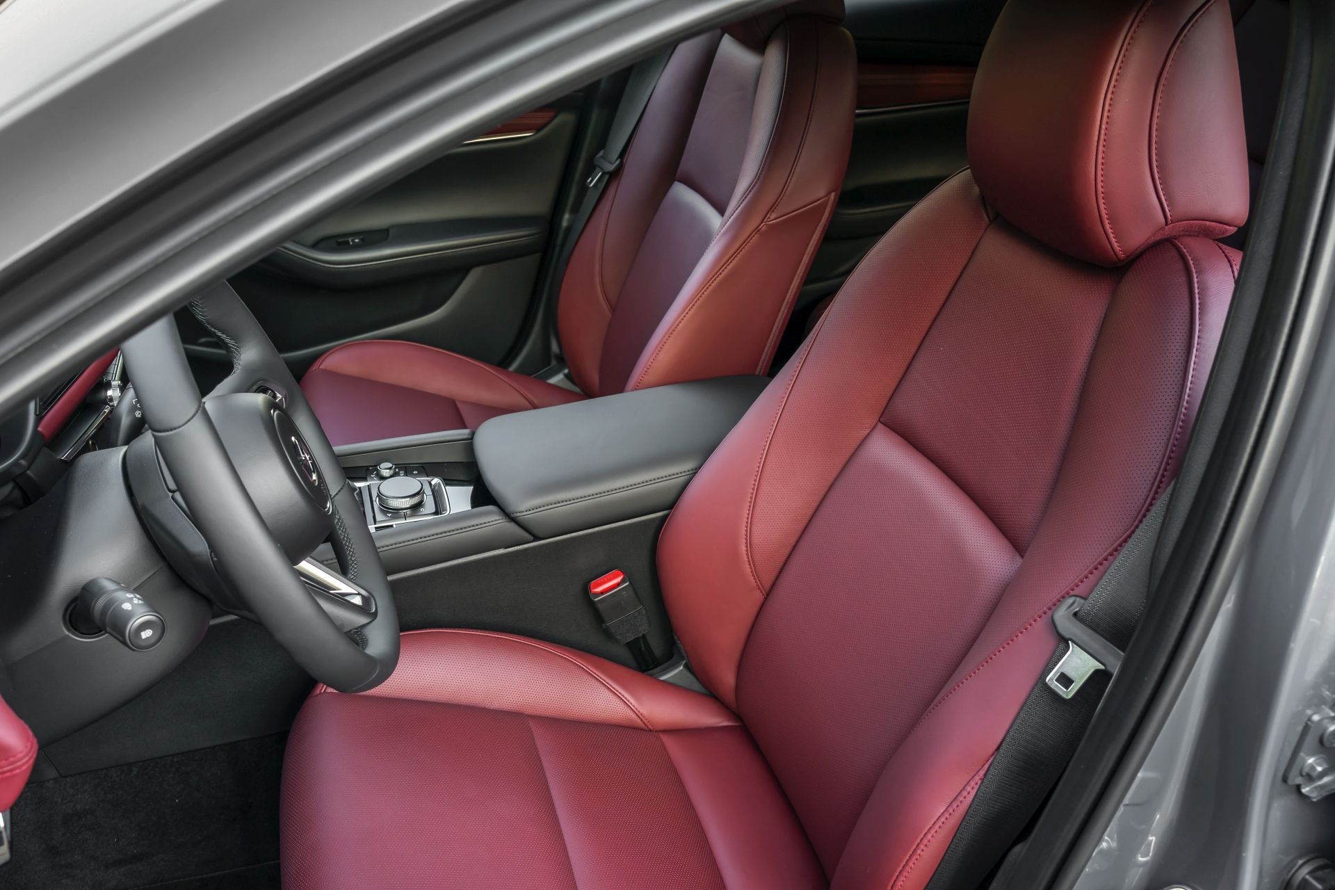 Mazda Skyactiv-X