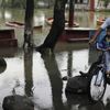Počet obětí přívalových dešťů ve Střední Americe vzrostl (Honduras)