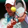 Novak Djokovič v semifinále French Open 2013