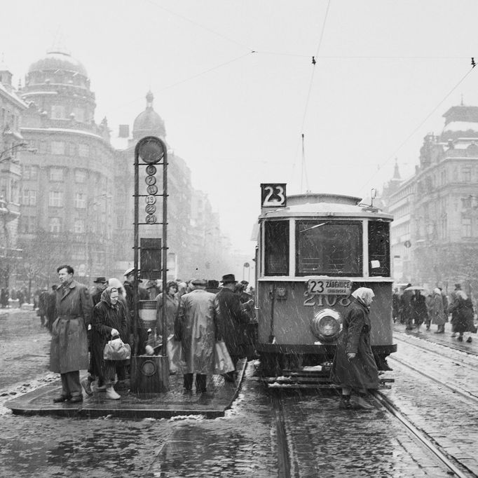 Jovan Dezort: fotografie života v Československu (60. a 70. léta)