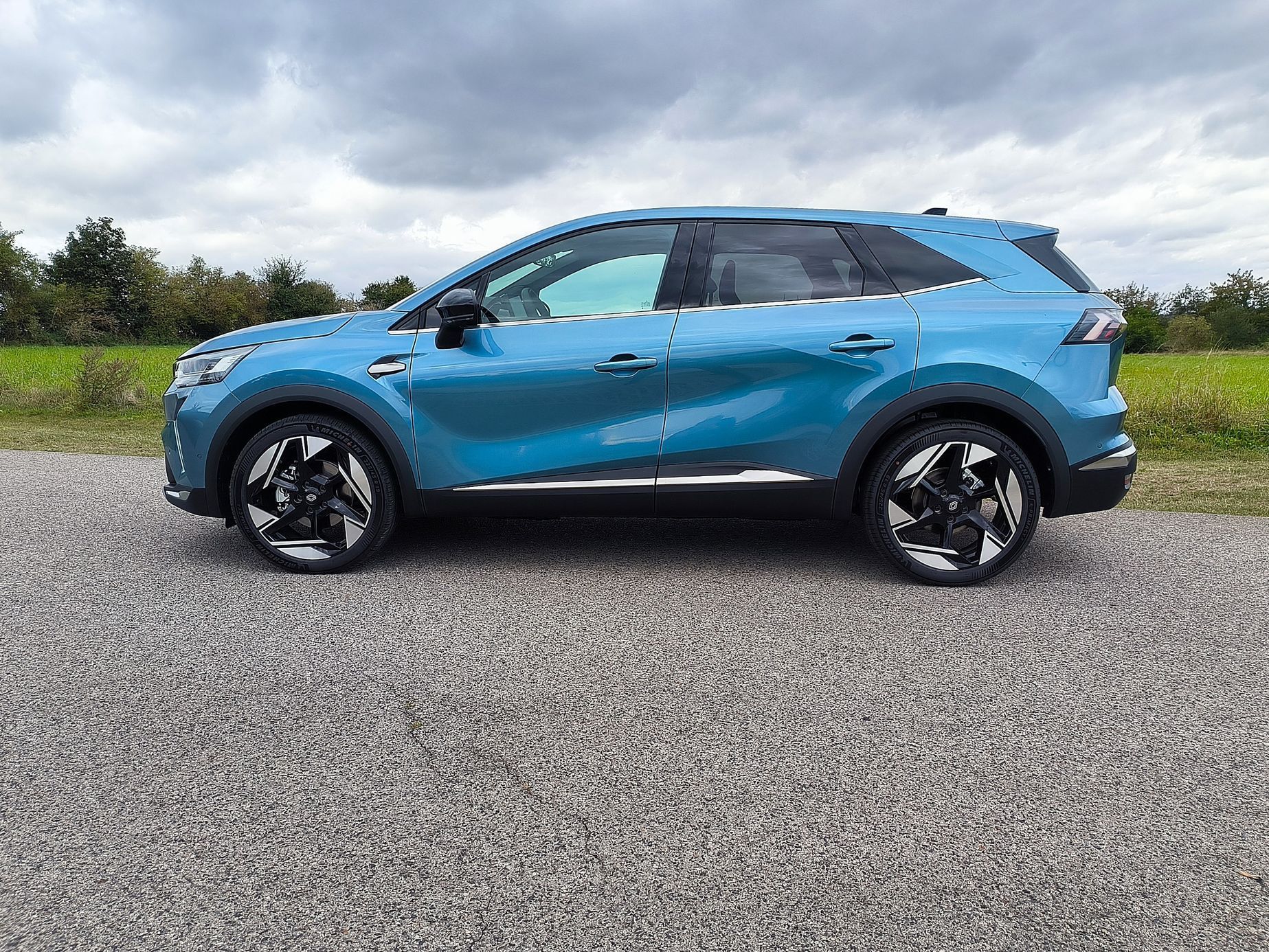 Renault Symbioz