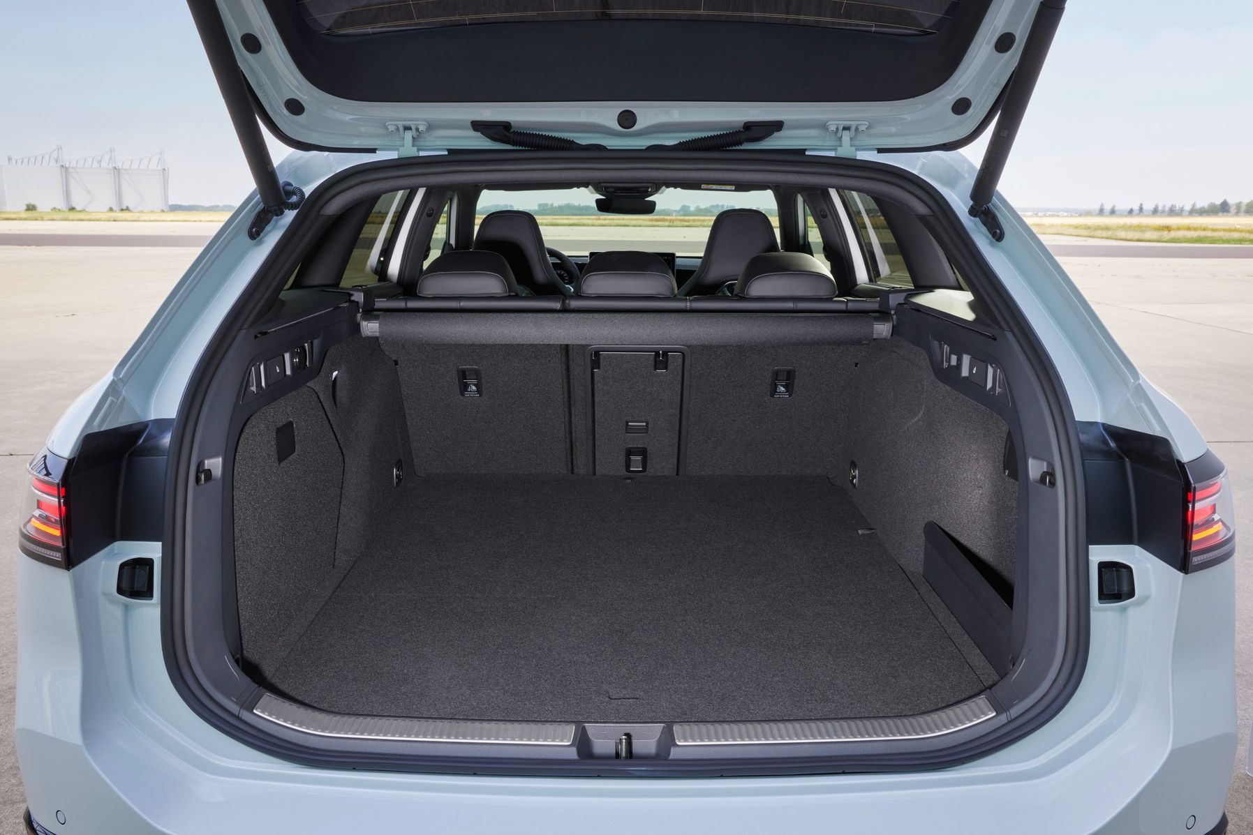Volkswagen Passat 2024
