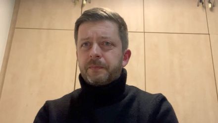 Rakušan: Rusko by mohlo být odpojeno od SWIFT příští týden. Věřím, že se to podaří