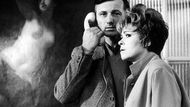 Ucho 
 Film Karla Kachyni z roku 1970 je jeden z nejpalčivějších zapovězených titulů tehdejší doby. Jde o psychologické drama v podání herečky Jiřiny Bohdalové a Radoslava Brzobohatého. Manželský pár byl sice loajální vůči komunistickému režimu, přesto byl po vzoru "důvěřuj, ale prověřuj" tajně odposloucháván Státní bezpečností. Když manželé zjistí, že jsou vyzrazena všechna jejich nejintimnější tajemství, zachvátí je panika a strach. Film se kvůli jasné obžalobě režimu nesměl vysílat a dlouho se tak o tomto skvostu české kinematografie nevědělo. Premiéry i ocenění se dočkal až roku 1990.