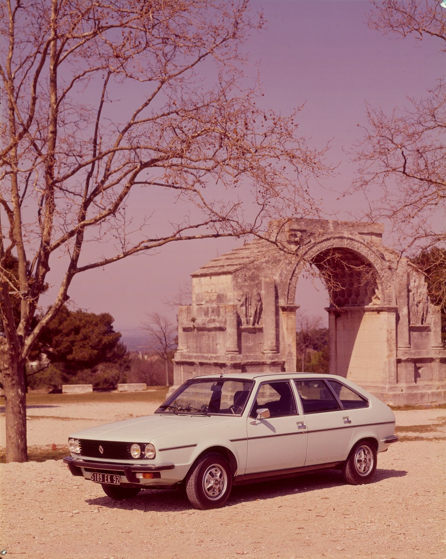 Renault 20 / 30
