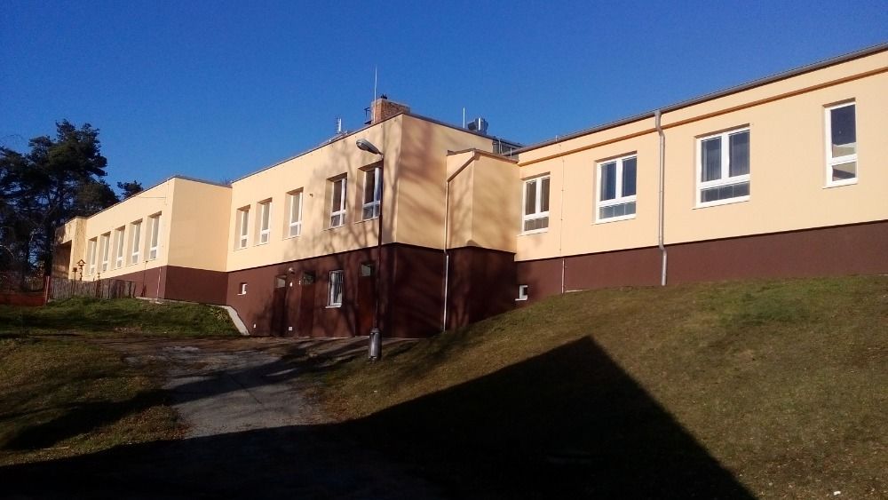Pasivní dům 2018