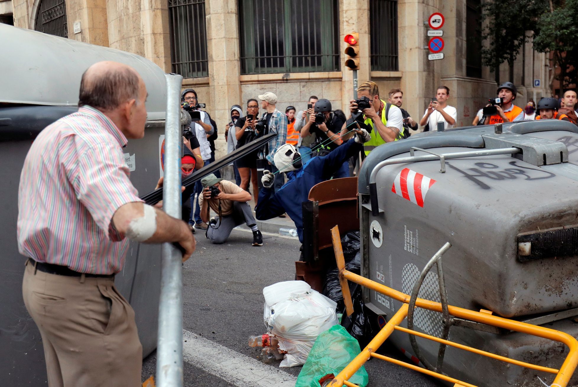 Barcelona 8