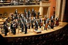 Americká ambasáda uspořádá koncert Pražské komorní filharmonie, která nesmí do Číny