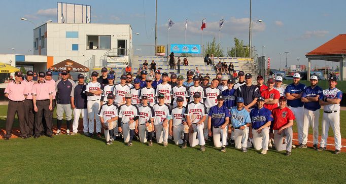 All Star Game baseballu 2016