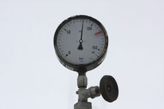 Hrozba pro menší dodavatele plynu: Zásoby musí být skutečné