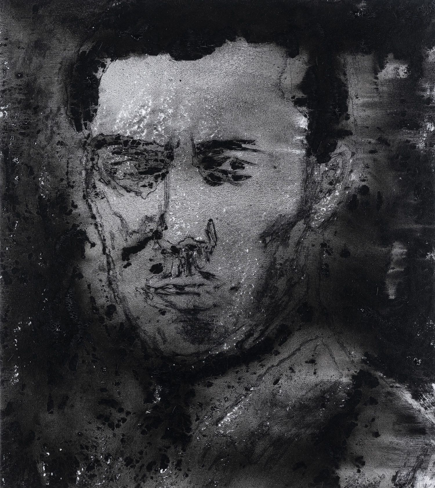 Patrik Hábl: Tvář