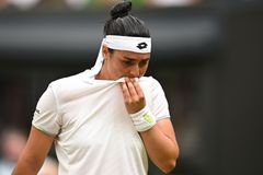 Arabská modla překvapila svět. Končí. Chce dýchat a objevit radost ze života