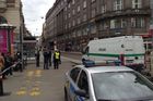 Policie uzavřela kvůli nálezu funkčního granátu část Plzně