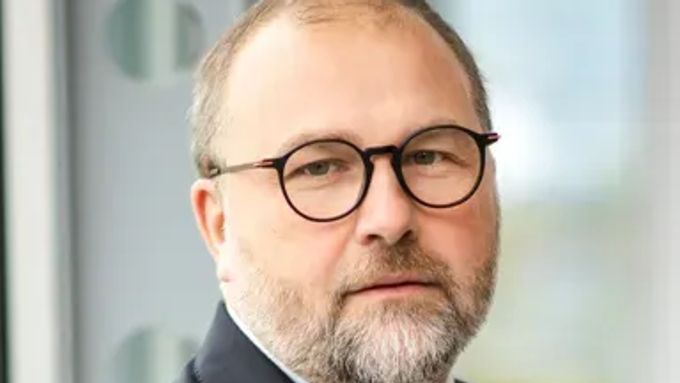 Petr Mrzena.