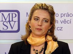 Lenka Pavlová.