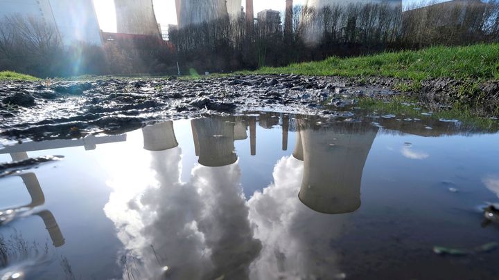 EU se pře o podporu jádra jako zelené investice, Česko a další stojí proti Rakousku; Zdroj foto: Reuters