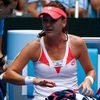 Australian Open: Agnieszka Radwaňská