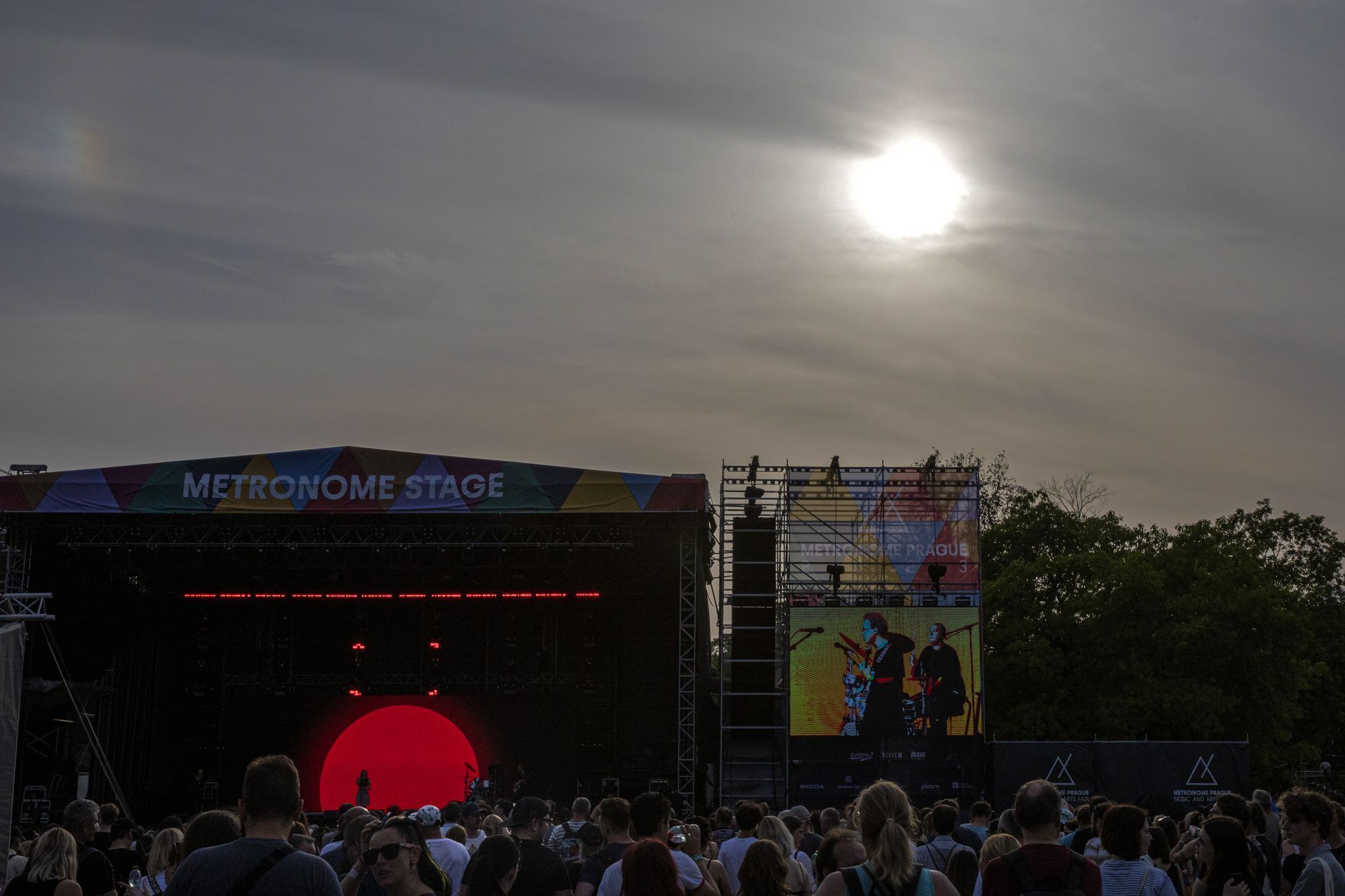 Metronome Festival, 2023