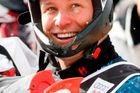 Nor Svindal celkově vyhrál SP ve sjezdovém lyžování