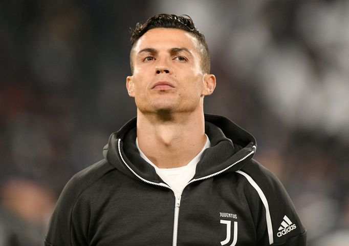 Cristiano Ronaldo (Juventus)