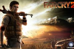 Far Cry 2 - dva skvělá videa