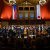 Dvořákova Praha, zahajovací koncert, Frankfurtský rozhlasový orchestr, Alain Altinoglu, Gautier Capuçon