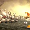 Rayman Raving Rabbids