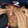 Formule 1: Mark Webber