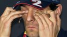 Formule 1: Mark Webber