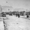 Pražské povstání, květen 1945, Praha, Domácí
